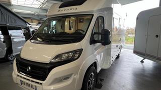 Profile Bavaria Autres Bavaria   - photo 1