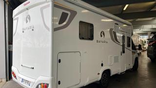 Profile Bavaria Autres Bavaria   - photo 3