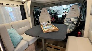 Profile Bavaria Autres Bavaria   - photo 4