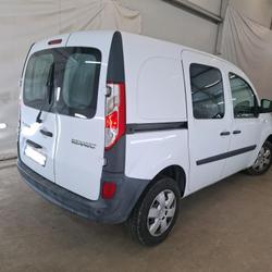 Renault Kangoo Express Kangoo II Express Extra (S&eacute;rie Sp&eacute;ciale) 1.5 dCi 95CV BVM6 E6dT Saumur