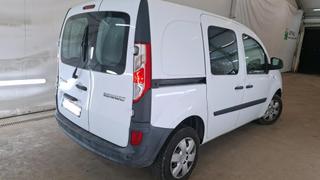 Renault Kangoo Express  - photo 1
