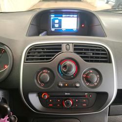 Renault Kangoo Express Kangoo II Express Extra (S&eacute;rie Sp&eacute;ciale) 1.5 dCi 95CV BVM6 E6dT Saumur