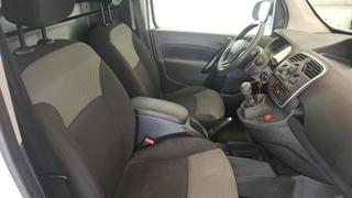 Renault Kangoo Express  - photo 4
