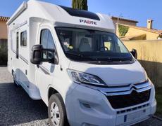 Profile Citroen Autres Citroen  - Pilote CITROËN JUMPER P696 EVIDENCE - 2.2L 140CV - 67 290 €