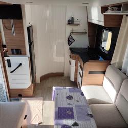 Profile Citroen Pilote CITRO&Euml;N JUMPER P696 EVIDENCE - 2.2L 140CV Carcassonne