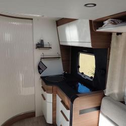 Profile Citroen Pilote CITRO&Euml;N JUMPER P696 EVIDENCE - 2.2L 140CV Carcassonne