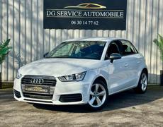 Audi A1 Bréal-sous-Montfort