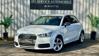 Audi A1  - Ambiente - photo 0