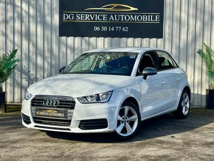 Audi A1 - Ambiente  A1 1.6 TDI 116 - 10 990 €