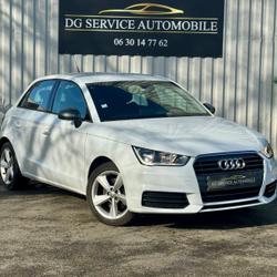 Audi A1 Ambiente 1.6 TDI 116 Br&eacute;al-sous-Montfort