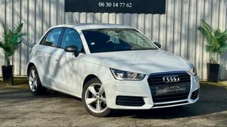 Audi A1  - Ambiente - photo 1