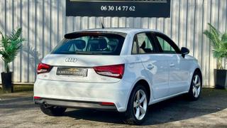 Audi A1  - Ambiente - photo 2