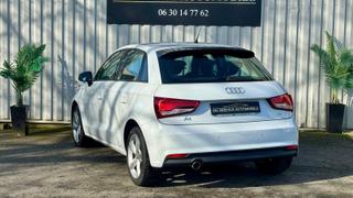 Audi A1  - Ambiente - photo 3