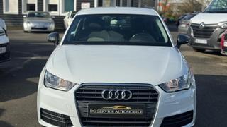 Audi A1  - Ambiente - photo 4