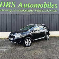 Dacia Duster Prestige 1.5 dCi 110 4x2 Chang&eacute;