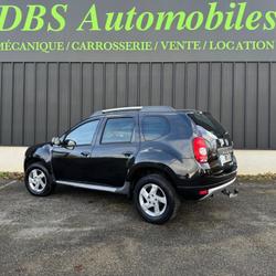 Dacia Duster Prestige 1.5 dCi 110 4x2 Chang&eacute;
