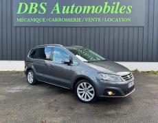 Seat Alhambra - Premium 7  2.0 TDI 150 Start/Stop DSG6 - 19 990 €