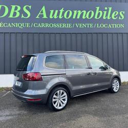 Seat Alhambra Premium 7 2.0 TDI 150 Start/Stop DSG6 Chang&eacute;