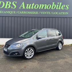 Seat Alhambra Premium 7 2.0 TDI 150 Start/Stop DSG6 Chang&eacute;