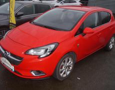 Opel Corsa Saint-Hilaire-du-Harcouët