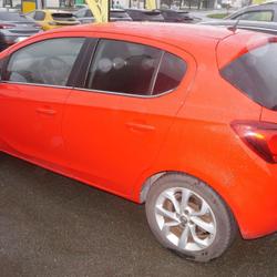 Opel Corsa Design 120 ans 1.4 Turbo 100 ch Saint-Hilaire-du-Harcou&euml;t