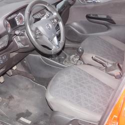 Opel Corsa Design 120 ans 1.4 Turbo 100 ch Saint-Hilaire-du-Harcou&euml;t