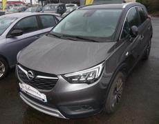 Opel Crossland Saint-Hilaire-du-Harcouët