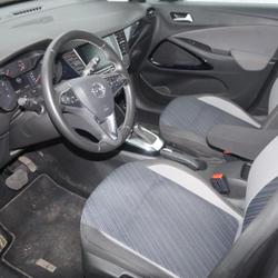 Opel Crossland Design 120 ans X 1.2 Turbo 130 ch BVA6 Saint-Hilaire-du-Harcou&euml;t