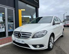 Mercedes Classe B Avrillé