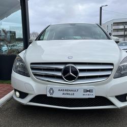 Mercedes Classe B Design 7-G DCT A B 180 CDI Avrill&eacute;