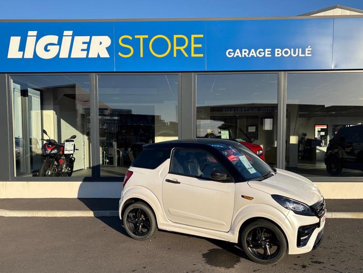 Ligier JS 50  - 12 950 €