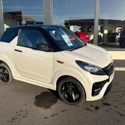 Ligier JS 50 SPORT Lombardini dci 492 Saint-Hilaire-du-Harcou&euml;t