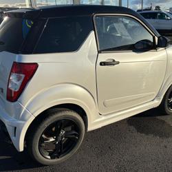 Ligier JS 50 SPORT Lombardini dci 492 Saint-Hilaire-du-Harcou&euml;t