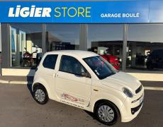 Microcar M.GO