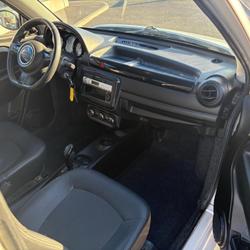 Microcar M.GO DYNAMIC Lombardini Progress 502 Saint-Hilaire-du-Harcou&euml;t