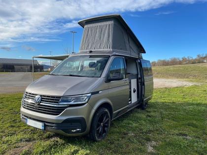 Fourgon Volkswagen Autres Volkswagen  - Volkswagen TRANSPORTER - 2.0L TDI 204CV DSG7 - 59 000 €