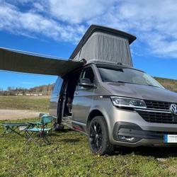 Fourgon Volkswagen Volkswagen TRANSPORTER - 2.0L TDI 204CV DSG7 Carcassonne