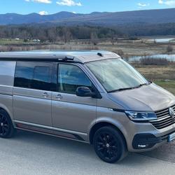 Fourgon Volkswagen Volkswagen TRANSPORTER - 2.0L TDI 204CV DSG7 Carcassonne