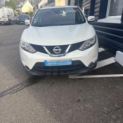 Nissan Qashqai Business Edition 1.5 dCi 110 Inzinzac-Lochrist