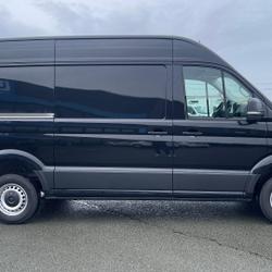 Volkswagen Crafter BUSINESS VAN 35 L3H3 2.0 TDI 177 CH BVA Thouar&eacute;-sur-Loire