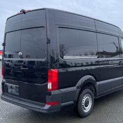 Volkswagen Crafter BUSINESS VAN 35 L3H3 2.0 TDI 177 CH BVA Thouar&eacute;-sur-Loire