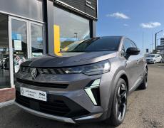 Renault Symbioz - Iconic  E-Tech full hybrid 145 - 29 300 €