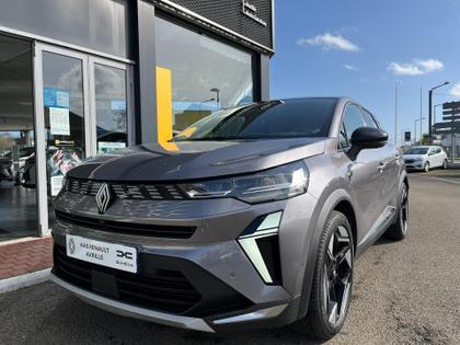 Renault Symbioz - Iconic  E-Tech full hybrid 145 - 29 300 €
