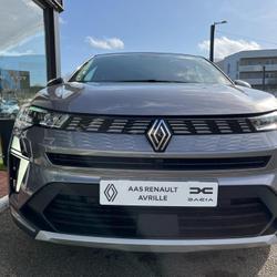 Renault Symbioz Iconic E-Tech full hybrid 145 Avrill&eacute;