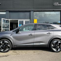 Renault Symbioz Iconic E-Tech full hybrid 145 Avrill&eacute;