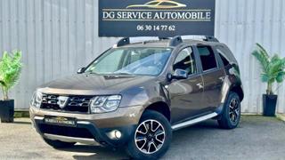 Dacia Duster  - photo 0