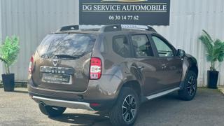 Dacia Duster  - photo 2
