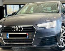 Audi A4 Avant Quévert