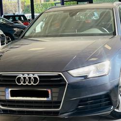 Audi A4 Avant Design A4 2.0 TDI 150 Qu&eacute;vert