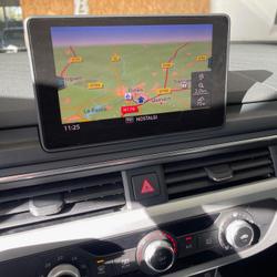 Audi A4 Avant Design A4 2.0 TDI 150 Qu&eacute;vert